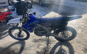 YAMAHA YZ450 FX CJ30C