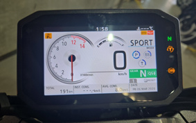 HONDA CB1000R 2021 SC80