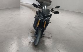 YAMAHA TRACER 9 GT RN51J