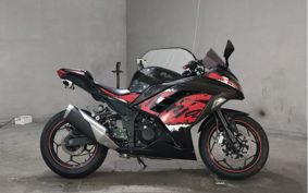 KAWASAKI NINJA250 EX250L