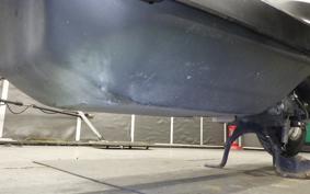 HONDA TACT-4ﾍﾞｰｼｯｸ AF75