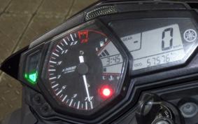 YAMAHA MT-25 RG10J