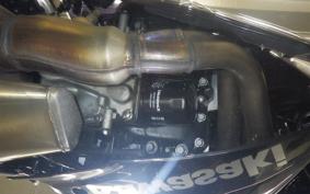 KAWASAKI NINJA 650 A 2019 ER650H