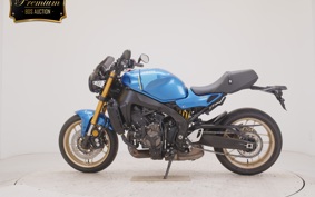 YAMAHA XSR900 2024 RN80J