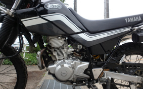 YAMAHA SEROW 225 DG08J