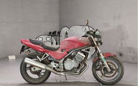 KAWASAKI BALIUS250 ZR250A