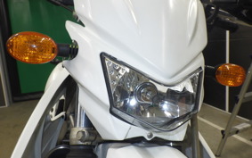 KAWASAKI KLX125 2017 LX125C
