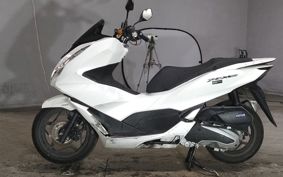 HONDA PCX 160 KF47