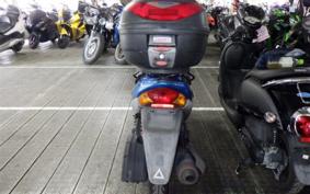 SUZUKI ADDRESS V125 G CF46A
