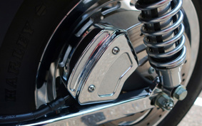 HARLEY XL1200C 2001 CGP