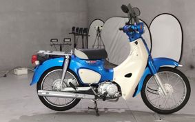HONDA SUPER CUB110 JA44