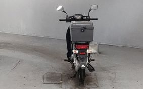 HONDA SUPER CUB110 JA10