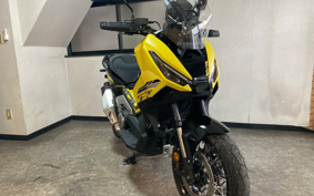 HONDA X-ADV 750 2025 RH21