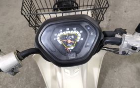 HONDA SUPER CUB50 AA07