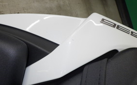 KAWASAKI NINJA ZX-6R A 2025 ZX636J