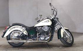 HONDA SHADOW400 NC34