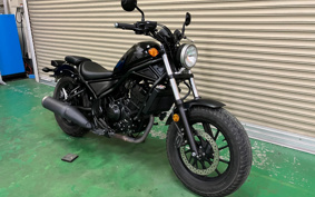 HONDA REBEL MC49
