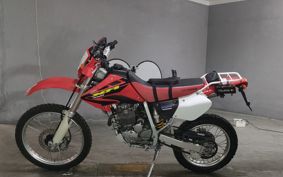 HONDA XR250 MD30
