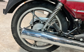 SUZUKI RG125 RG125