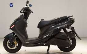 YAMAHA CYGNUS 125 XSR 3 SED8J