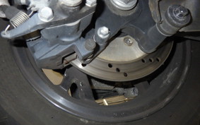 SUZUKI GEMMA 250 CJ47A