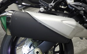 SUZUKI GSX-S750 2024 C533F