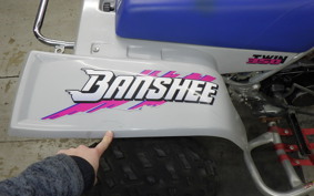 YAMAHA YF350Z 2024 3GG