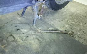 HONDA CREA SCOOPY 2003 AF55