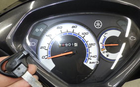 YAMAHA AXIS 125 Z SED7J
