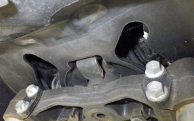 YAMAHA CYGNUS 125 XSR 2 SE44J