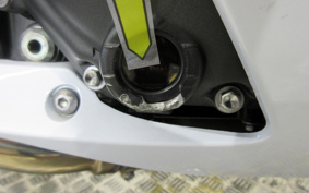 KAWASAKI NINJA ZX-14R 2020 ZXT40J