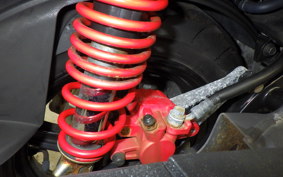 YAMAHA CYGNUS 125 XSR 3 SEA5J