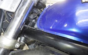 KAWASAKI BALIUS 250 Gen.2 2023 ZR250B