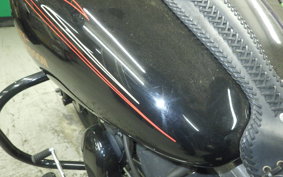 HARLEY FLSTSB 1580 2008