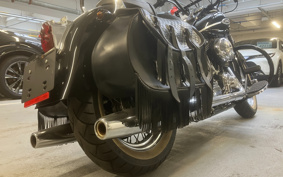 HARLEY HARLEY FLSTSC1450 2004 BRY