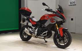 BMW F900XR 2020