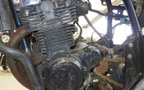 SUZUKI GSX400 IMPULSE GK79A