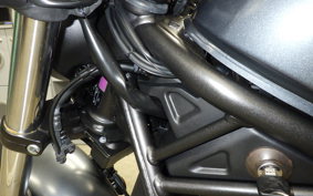 HONDA REBEL 250 A MC49