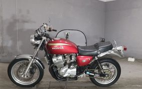 HONDA CB400 1997 NC36