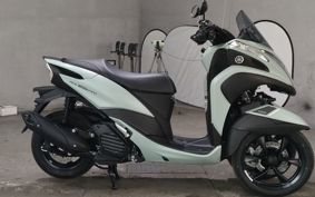 YAMAHA TRICITY 155 ABS SG81J