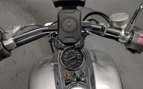 KAWASAKI ELIMINATOR 250V VN250A