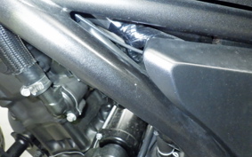 HONDA REBEL 250 S 2015 MC49