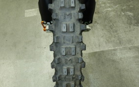 KTM 250XC-F 2021