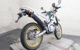 YAMAHA SEROW 250 DG31J