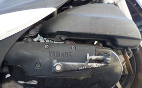 YAMAHA JOG ZR-4 SA56J