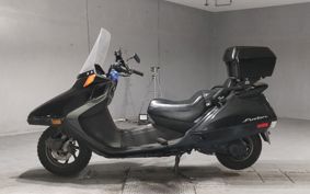 HONDA FUSION MF02