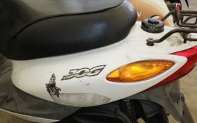 YAMAHA JOG Delux SA39J