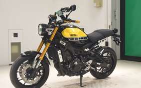 YAMAHA XSR900 RN46J