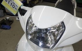 HONDA DIO 110 2009 JF58