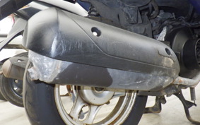 HONDA DIO Gen.6 AF62